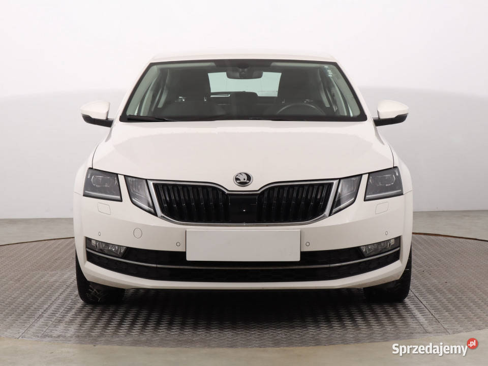 Skoda Octavia 14 TSI bluetooth Katowice