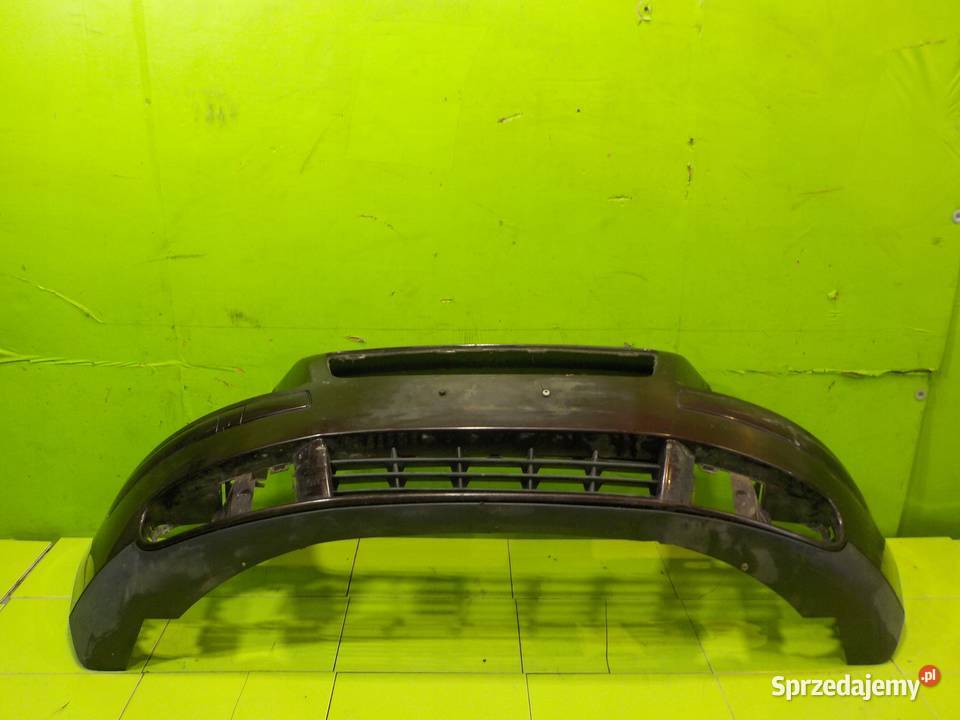 VOLVO V50 06r zderzak przod Części samochodowe Suków sprzedam