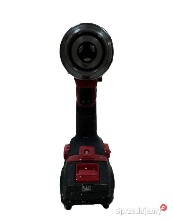 Wkrętarka Meec Tools 014035 18v