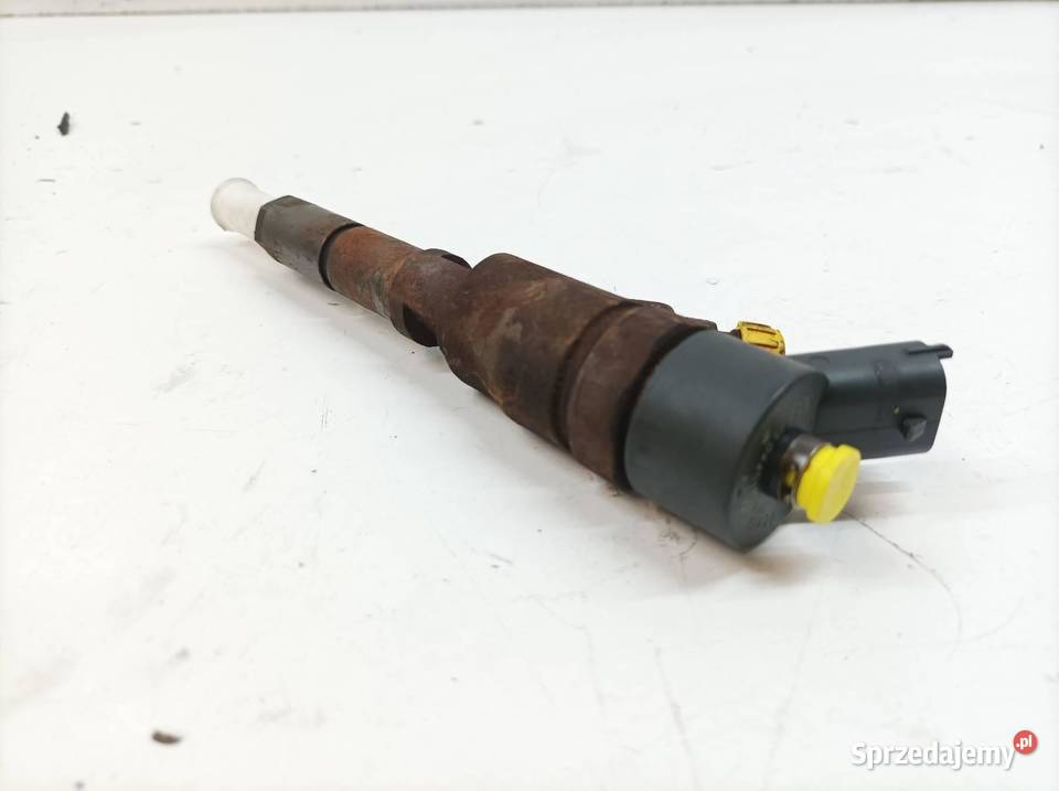 WTRYSKIWACZ 0445110076 9641742880 20 JTD HDI