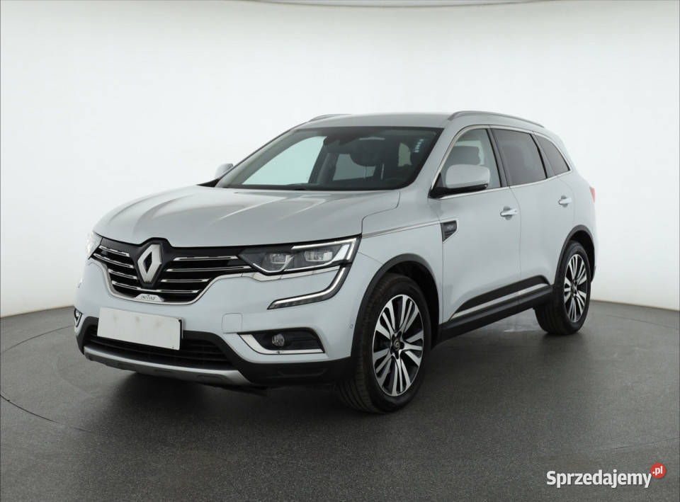 Renault Koleos 20 dCi radio Koleos mazowieckie Piaseczno