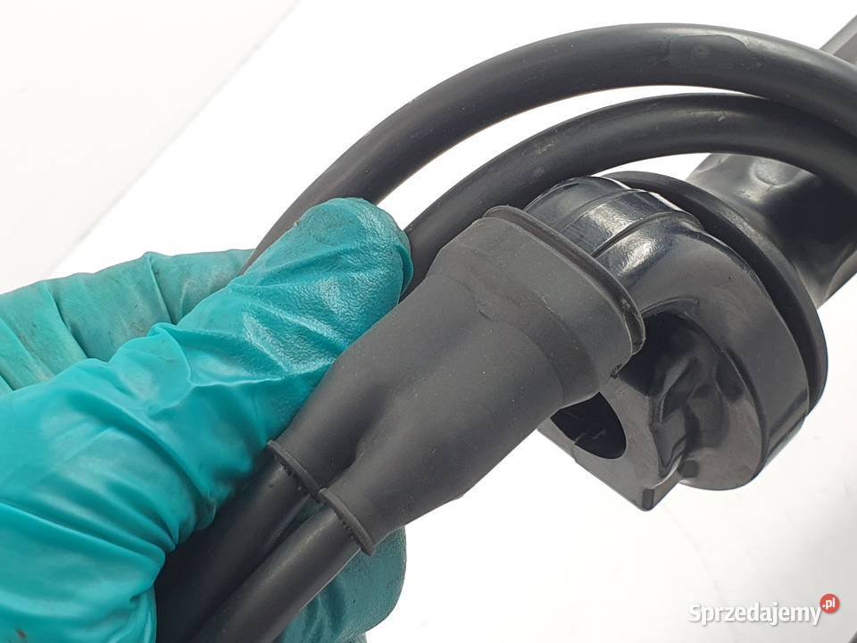 Rolgaz Linki Gazu Lunka Triumph Sprint St 1050 Łódź