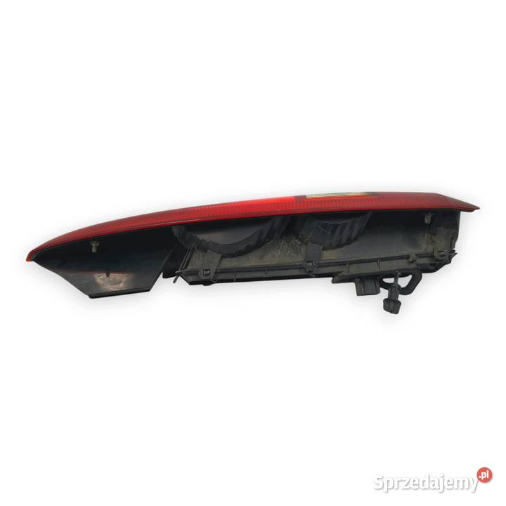 LAMPA LEWA Ford Fusion tylna tylnia lewy tył Lampy tylne Chełm