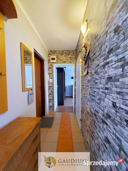 mieszkanie 2 pokojowe na wynajem Tczew pomorskie sprzedam