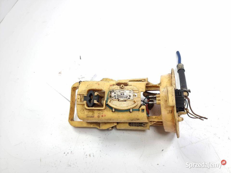 POMPKA PALIWOWA BMW E46 228214002002 Lipno sprzedam