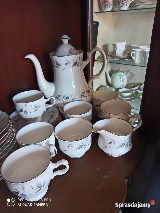 Serwis Gainsborough Made in England Gdańsk