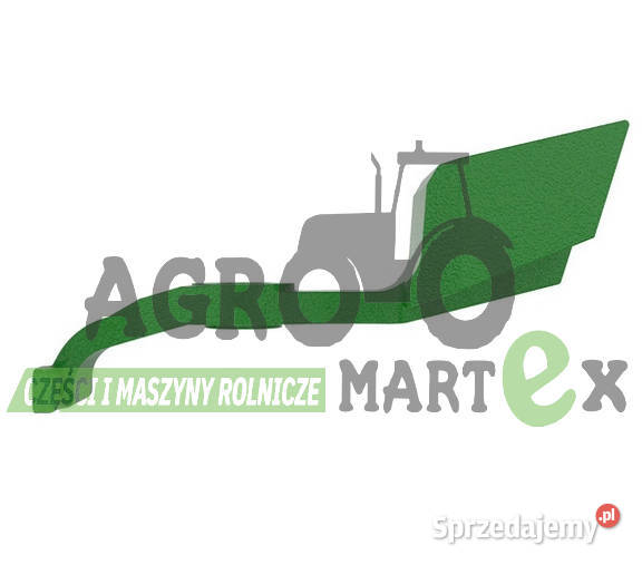 H136757 RAMIĘ RIGID JD