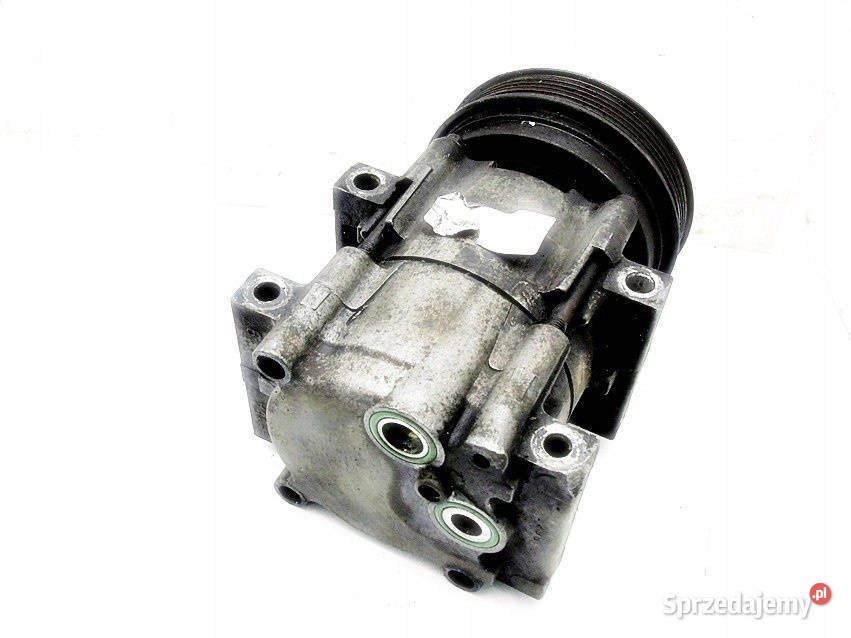 KOMPRESOR KLIMATYZACJI FORD 17 16V PUMA Sosnowiec sprzedam