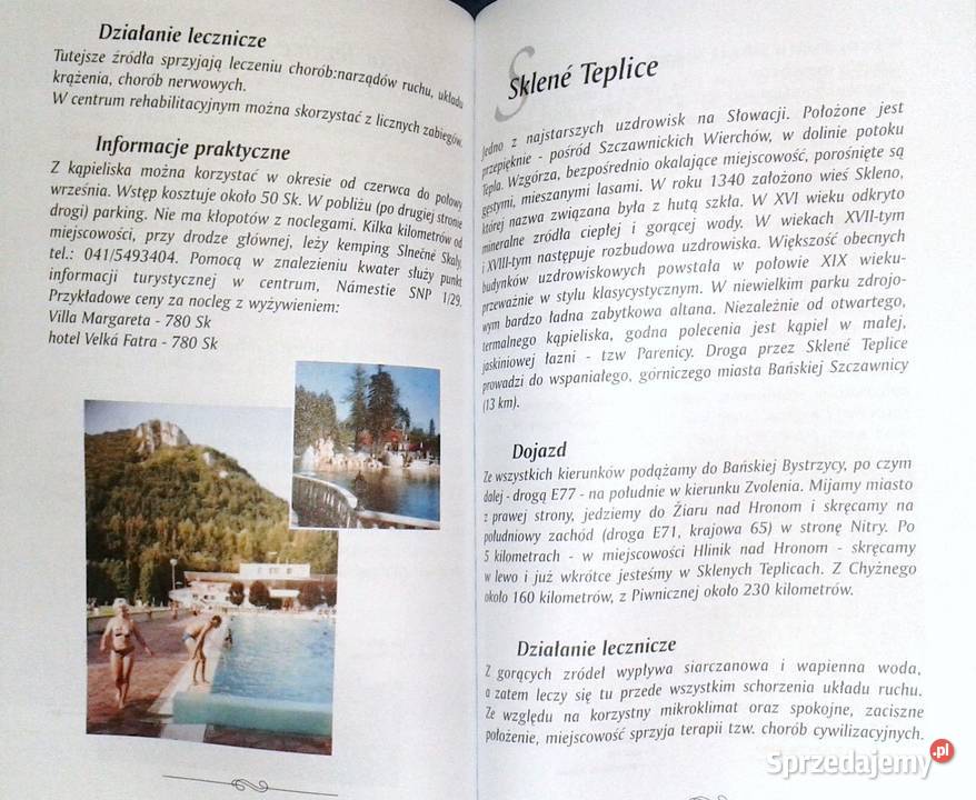 Kąpieliska termalne Adam Kulaga Kultura i Rozrywka lubelskie