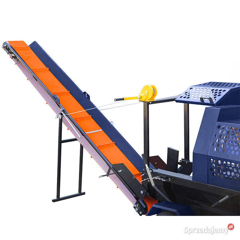 Piło Łuparka Kombajn RPL380 Siedlce sprzedam