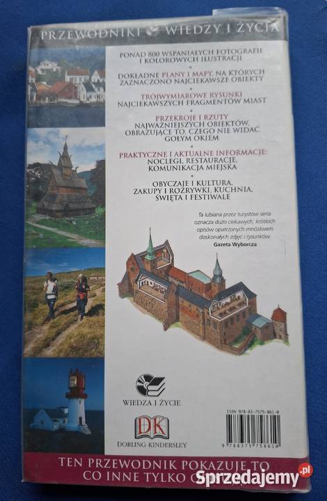 Norwegia Wiedza i Życie małopolskie