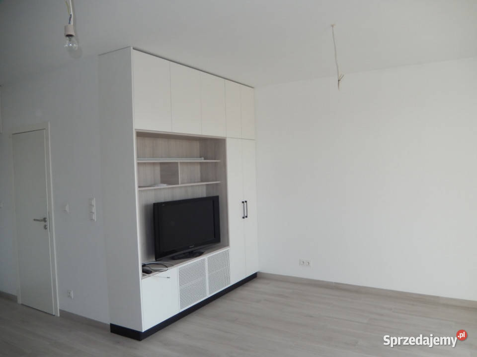 Mieszkanie 16 1 pokojowe 3337 m2 2 piętro Liczba pokoi 1 Warszawa
