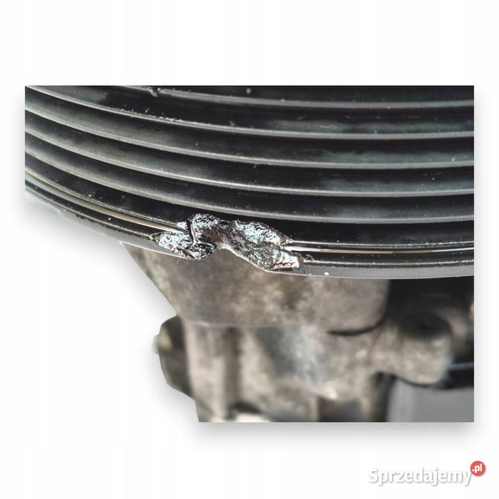 POMPA WSPOMAGANIA BMW E46 E60 E61 E87 20 D Chełm