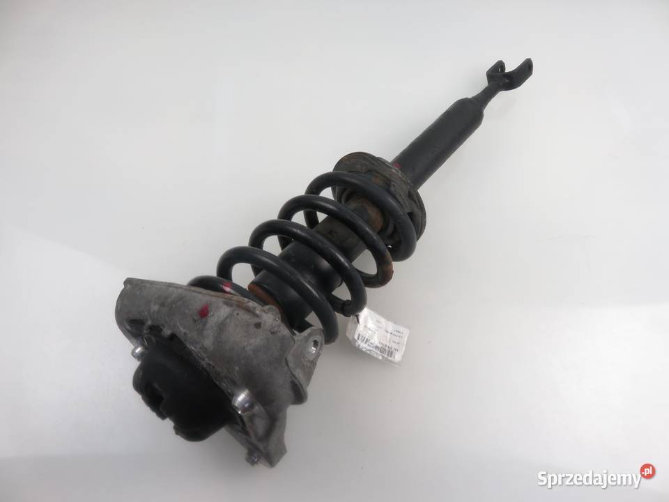 AMORTYZATOR PRAWY PRZEDNI AUDI A4 B6 25 TDI