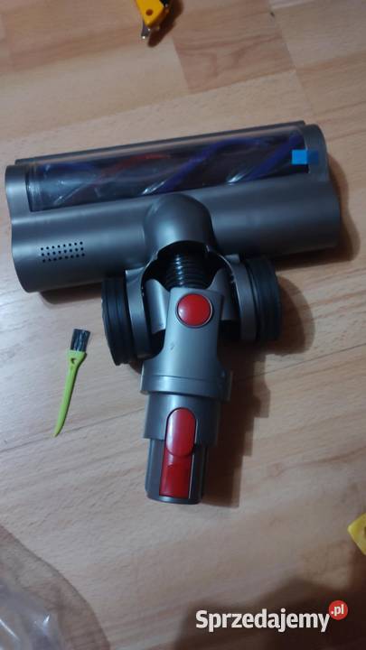 szczotka turbo szczotka turboszczotka Dyson V7