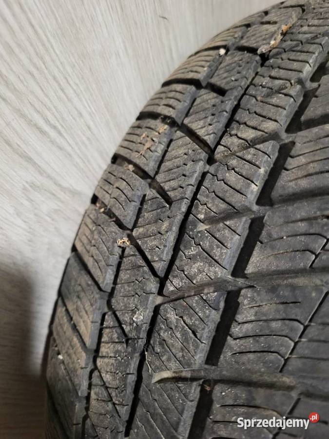 Koło zapasowe felga z oponą BMW e90 e91 e46 stan Stary Sącz