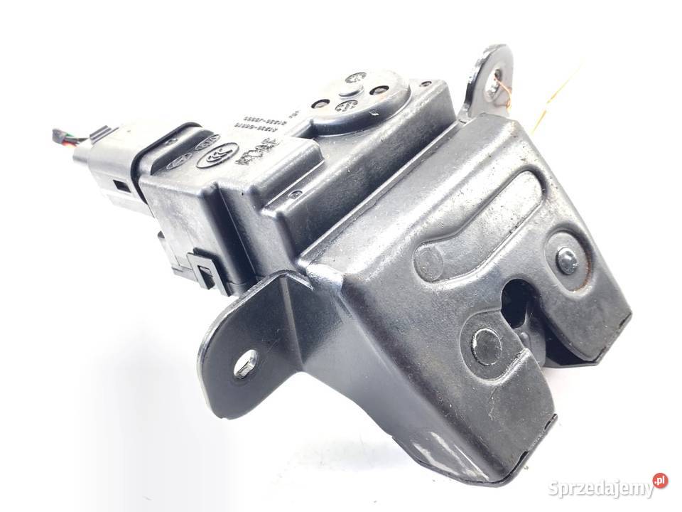 ZAMEK KLAPY TYŁ HYUNDAI KONA Crossover