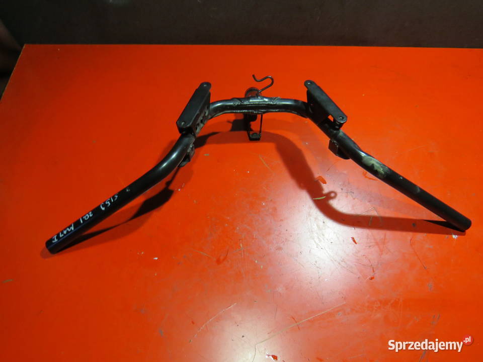YAMAHA MAJESTY 125 150 01 KIEROWNICA KIERA Wrocław