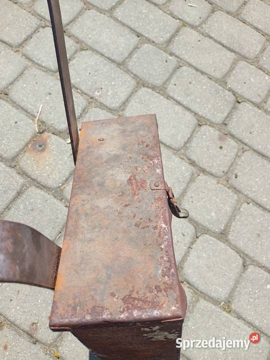 Harley WLA OEM Bydgoszcz