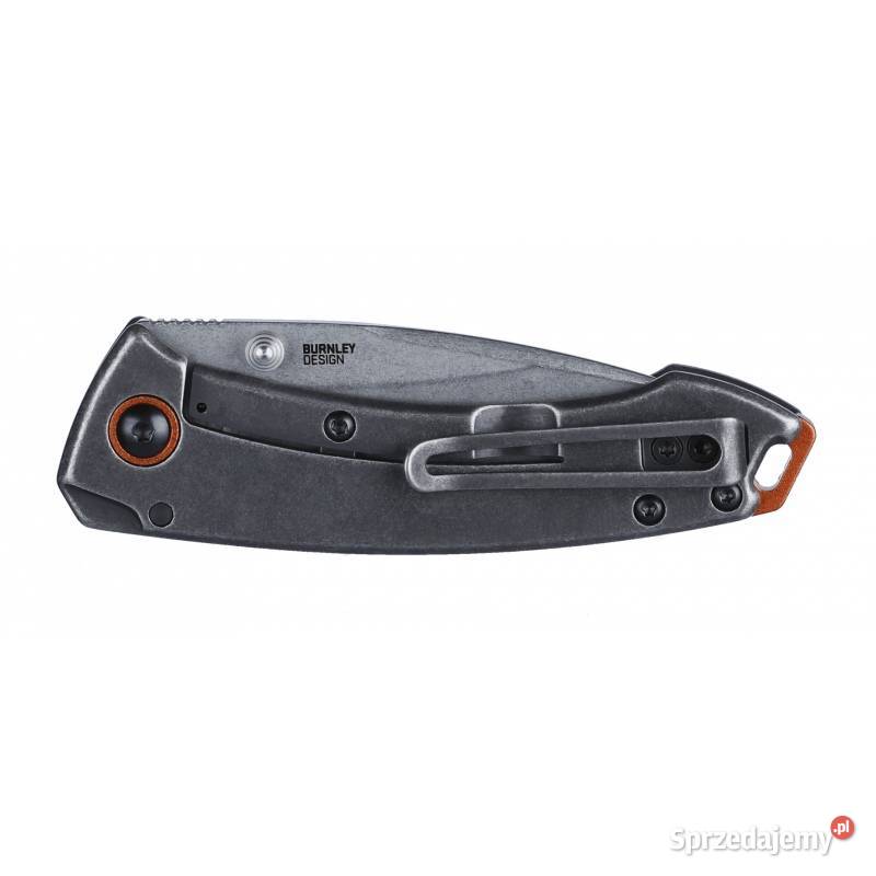 Nóż CRKT 2522 Tuna Compact Warszawa