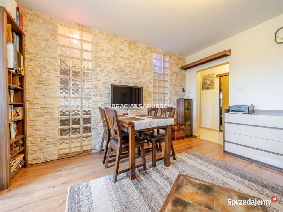 Mieszkanie do sprzedania Kraków os Osiedle Piętro 7