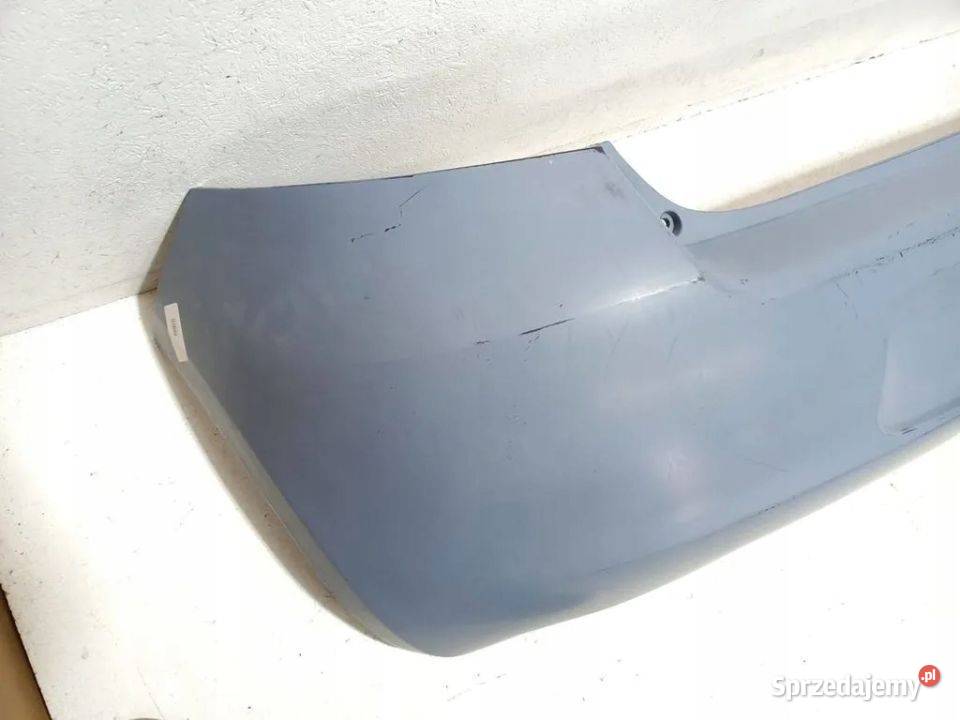 Toyota Yaris II XP90 HB 0609 ZDERZAK TYŁ YLNY Skarżysko-Kamienna sprzedam