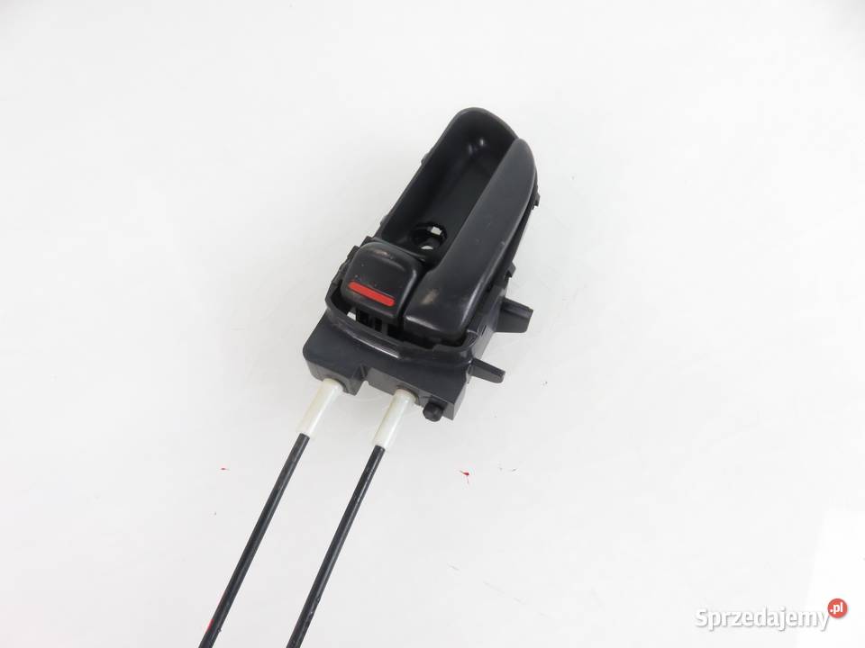 ZAMEK LEWY TYLNY SUBARU FORESTER II SG Części samochodowe