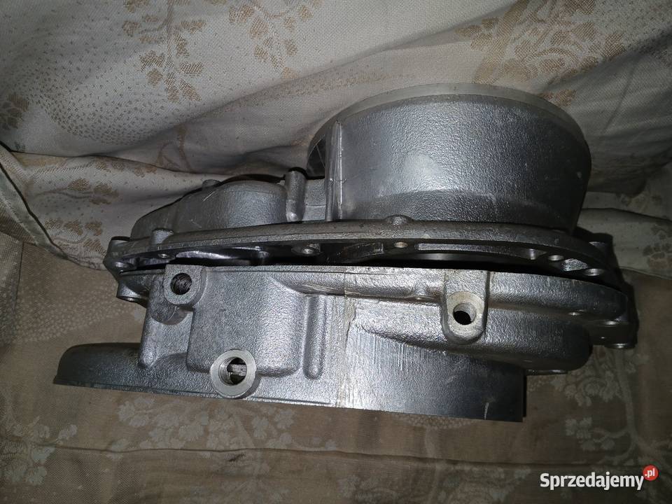Nowe kartery Wsk 125 Opole