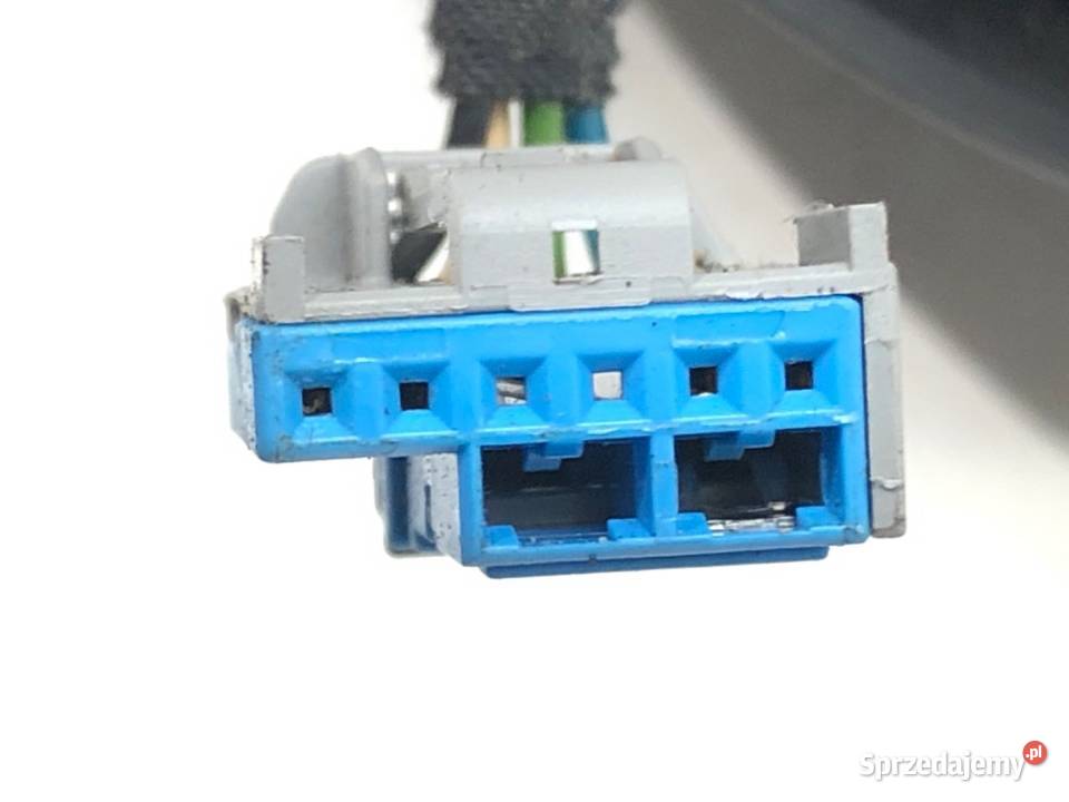 PODUSZKA POWIETRZNA KIEROWCY MINI R56 6048455