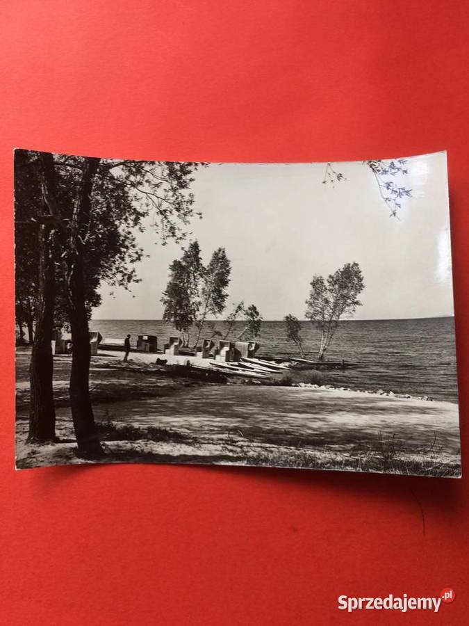 2679 Widokówka Trzebież Szczecin