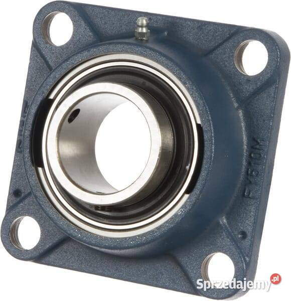 Obudowa 7500FY50TR Kamionna