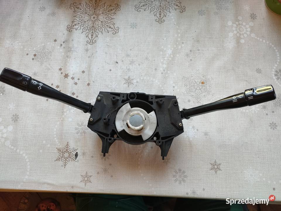 Przełącznik zespolony Honda prelude Części Łagów
