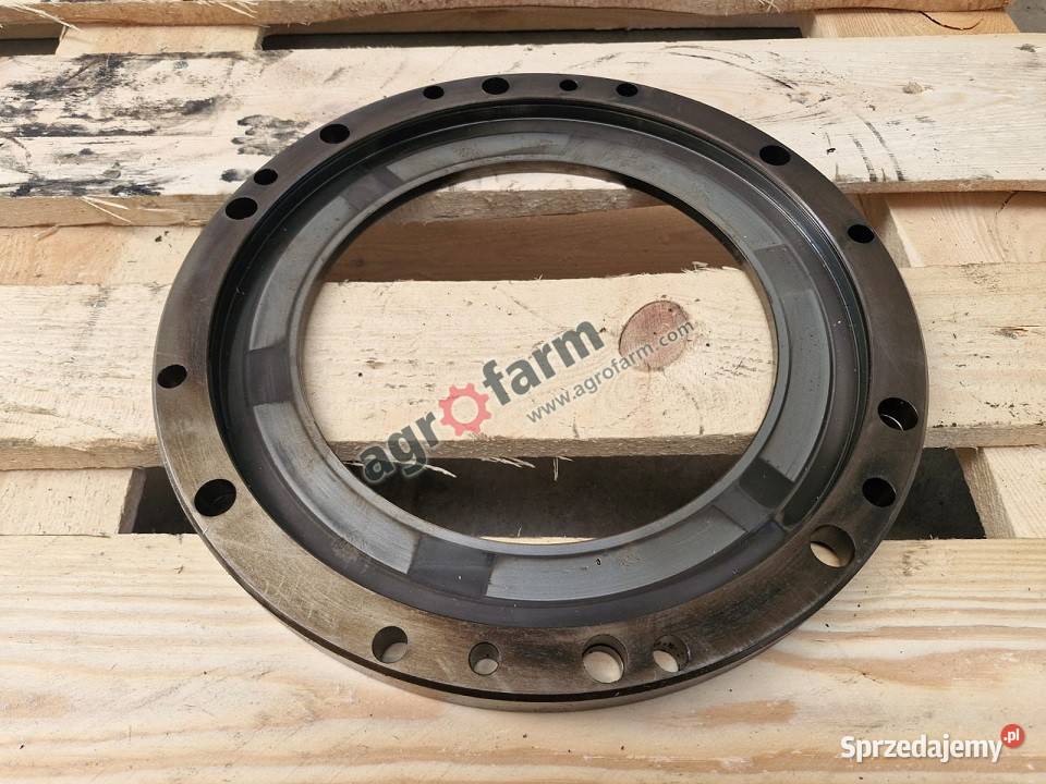 Tłok Massey Ferguson 6265 6270 6280 6290 dolnośląskie