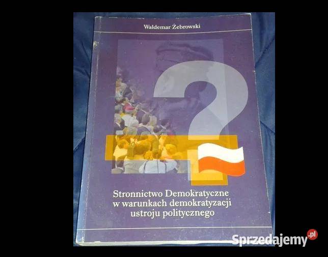Stronnictwo Demokratyczne w warunkach Pozostałe Chełm