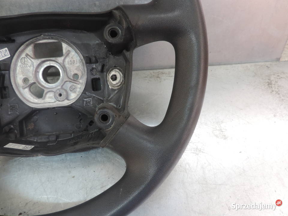 KIEROWNICA AUDI A3 8L FL Nowy Sącz