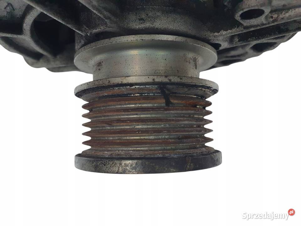ALTERNATOR Opel Insignia 20 CDTI YY18F07 0817r lubelskie Chełm