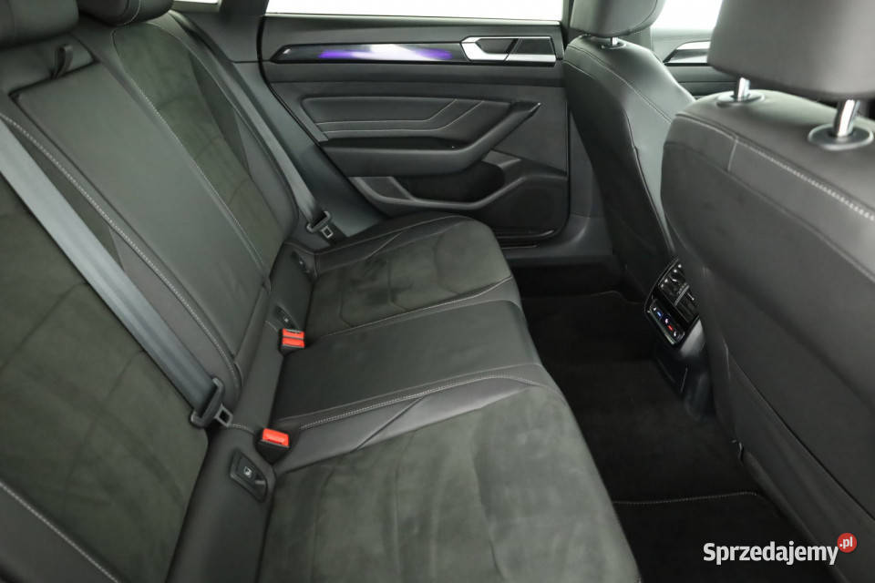 VW Arteon 20 TDI 1968cm3