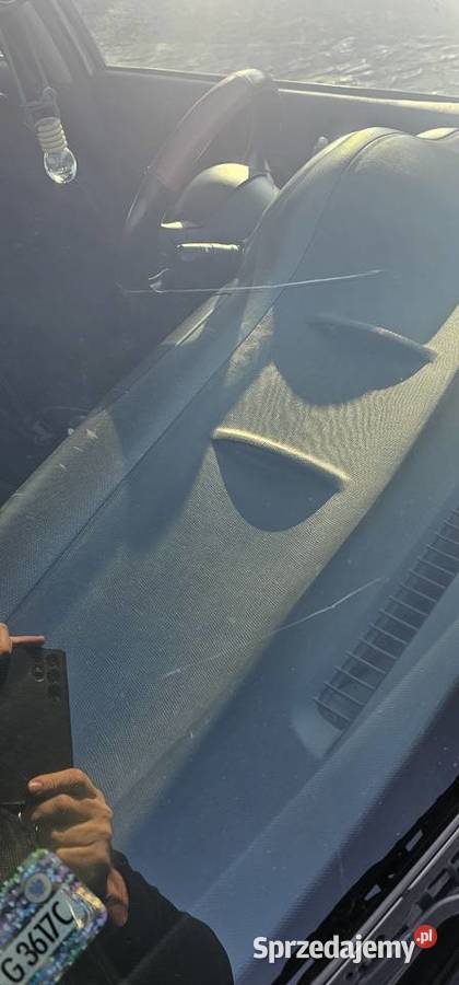 Nissan Micra k12 2004r Gniew