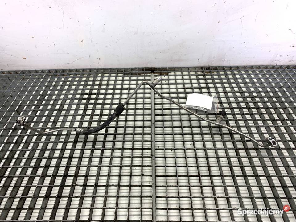 RURKA KLIMATYZACJI SEAT LEON III 5Q0816741C 20 podkarpackie