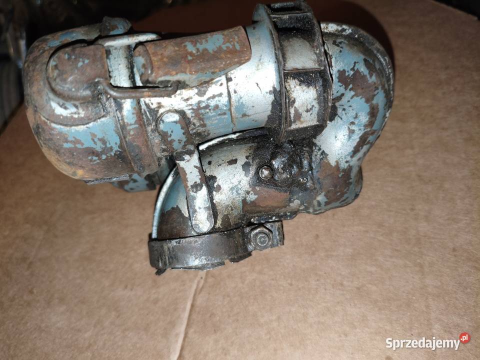 Filtr powietrza IŻ 56 wielkopolskie Leszno sprzedam