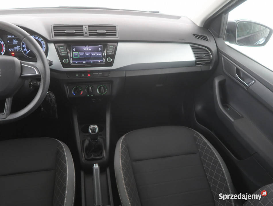 Skoda Fabia 10 TSI Fabia Bielany Wrocławskie sprzedam
