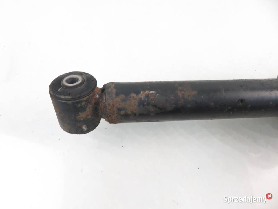 AMORTYZATOR LEWY TYLNY VW POLO CLASSIC