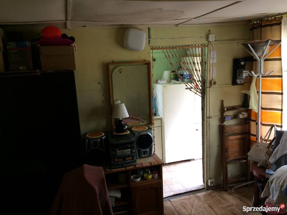 DZIAŁKA ROD TRANSPORTOWIEC JEZIORA RUDNICKIEGO kujawsko-pomorskie Grudziądz sprzedam