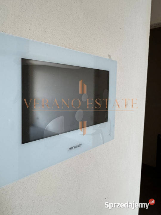 Okazja Nowoczesne 2 pokoje Ożarów 2025 Ożarów Mazowiecki