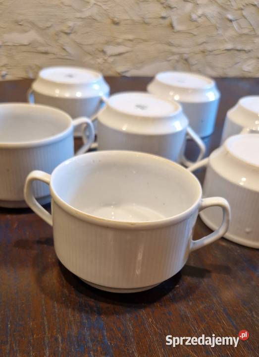 Zesraw 7 BULIONÓWEK CZAREK na zupę Ćmielów stare lubelskie Lublin