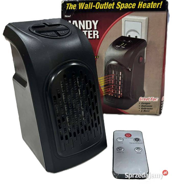 Mini Farelka Elektryczna 400W Elbląg