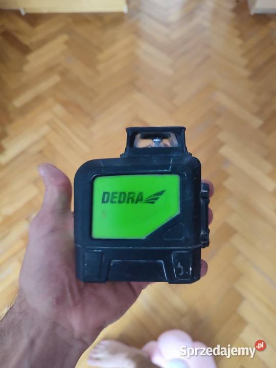 Laser krzyżowy zielony śląskie Gliwice