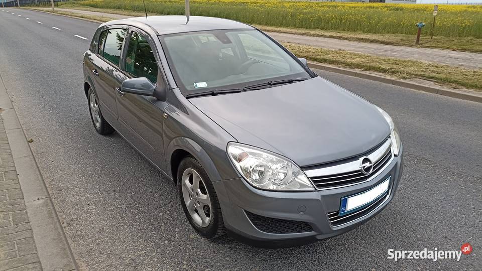III H 14 90 LIFT SuperStan100 sprawny nowy elektryczne szyby Lubawa