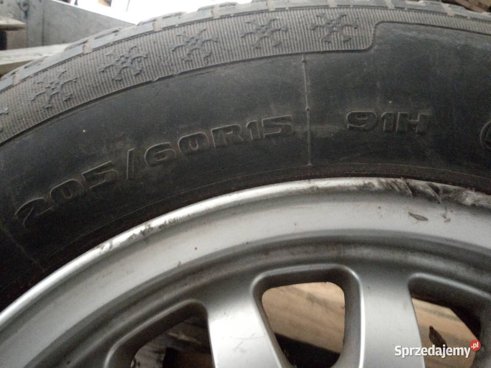 koła BMW wielkopolskie Poznań