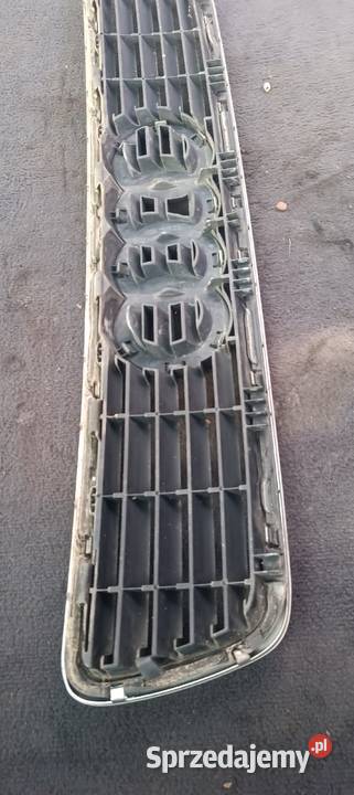 Grill Audi A4 B5 a16 Myszków
